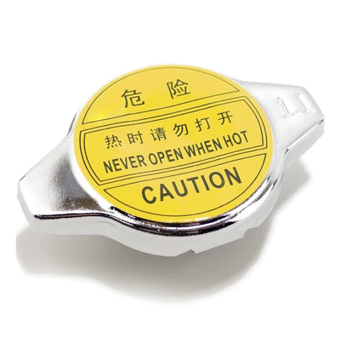 1601457180 GEELY Крышка (пробка) радиатора купить в Тернополь