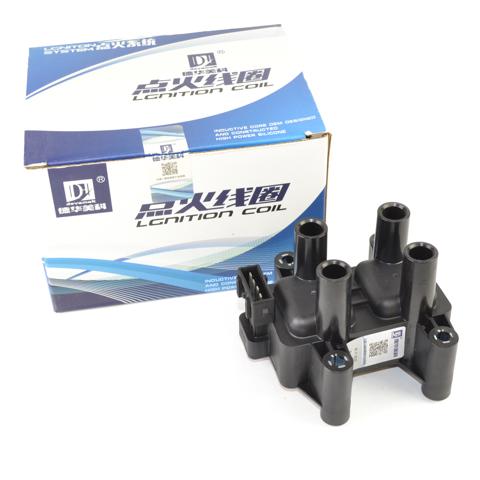 Катушка зажигания 3705100UE01 GREAT WALL