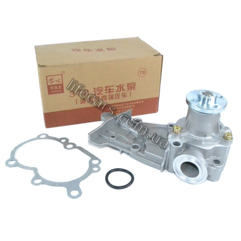 4721307010 CHERY Помпа купить в Киев