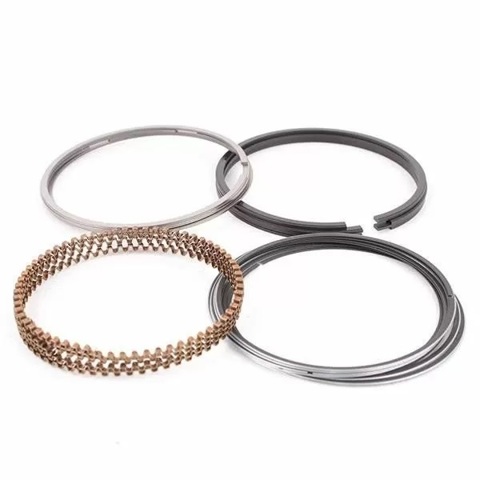 480EF1004030CA CHERY Кольца поршневые на 1 цилиндр, 2-й ремонт (+0,50) купить в Ужгород