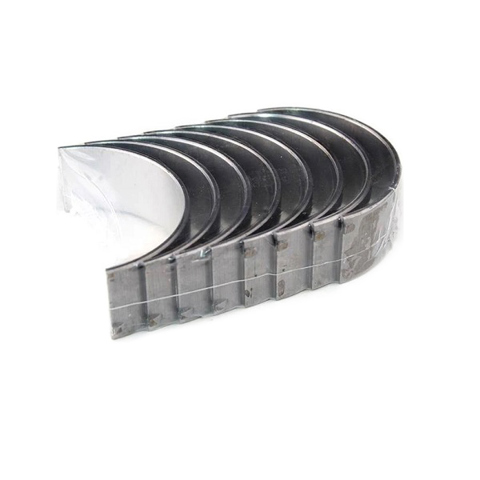481HBJ1004121BA Вкладыши коленвала шатунные, комплект, 1-й ремонт (+0,25) купить Винница