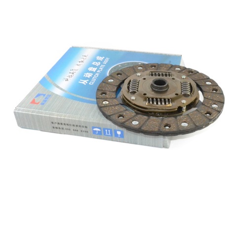 Диск сцепления Chery Amulet 1