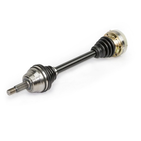 Привод в сборе левый Чери Амулет I