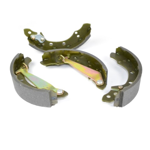 A113502170 CHERY Задние барабанные колодки купить в Киев