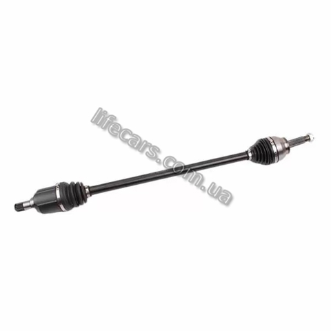 CHERY A132203020BA Полуось (привод) передняя правая в наличии Житомир