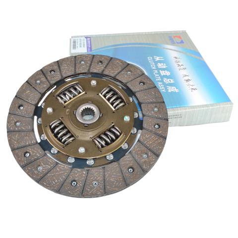 Диск сцепления ведомый Chery Elara /FORA/A5FL/VORTEX ESTINA 