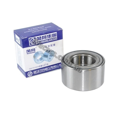 F2304510 LIFAN Подшипник ступицы передней купить в Львов