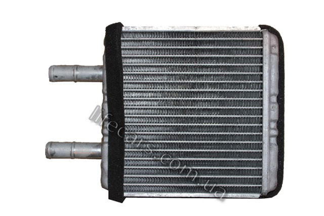 LIFAN F8101110 Радиатор печки (отопителя) в наличии Харьков
