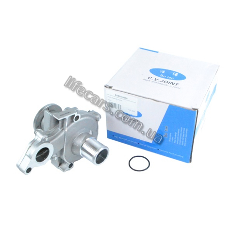 Помпа водяная, (насос) охлаждения, в сборе с корпусом LF479Q31307100A1 LIFAN