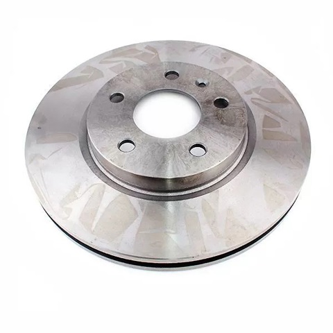 M113501075 CHERY Диск тормозной передний купить в Ровно