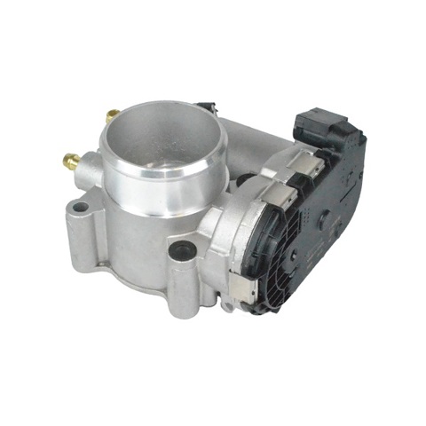 CHERY S111129010 Дроссельная заслонка в сборе в наличии Чернигов