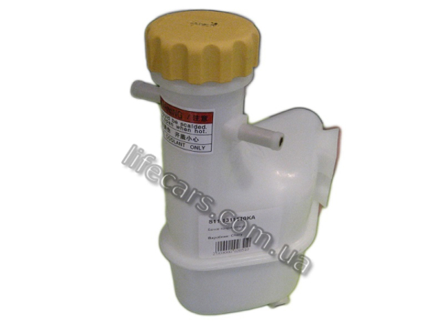 S111311110KA CHERY Бачок системы охлаждения расширительный купить в Чернигов