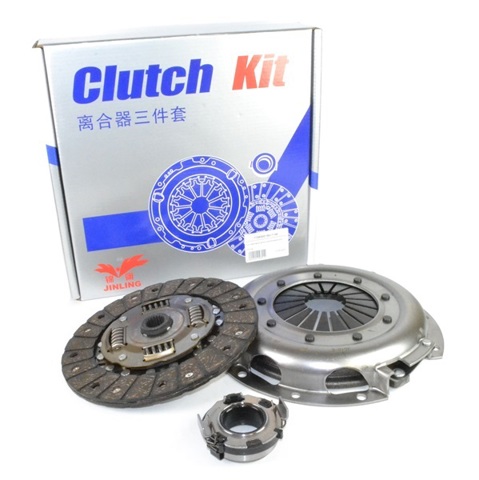 S1601100 LIFAN Корзина сцепления купить в Чернигов