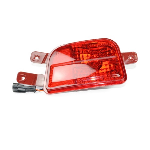 CHERY T113732030BA Фонарь противотуманный задний левый в наличии Харьков