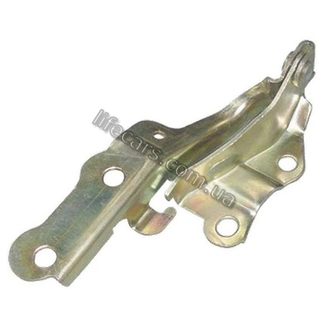 CHERY T118402030DY Петля капота левая в наличии Днепр