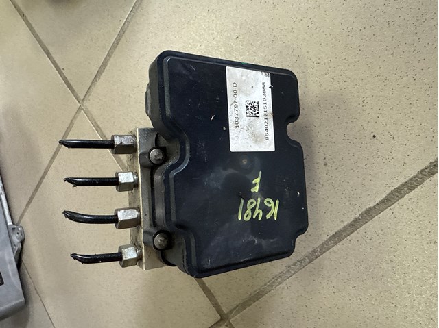 Гидроблок АБС 103779700D TESLA