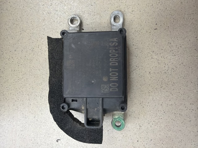 Радарный датчик дистанции 284385SA2C NISSAN
