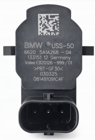Парктроник, боковой 66205A1A268 BMW