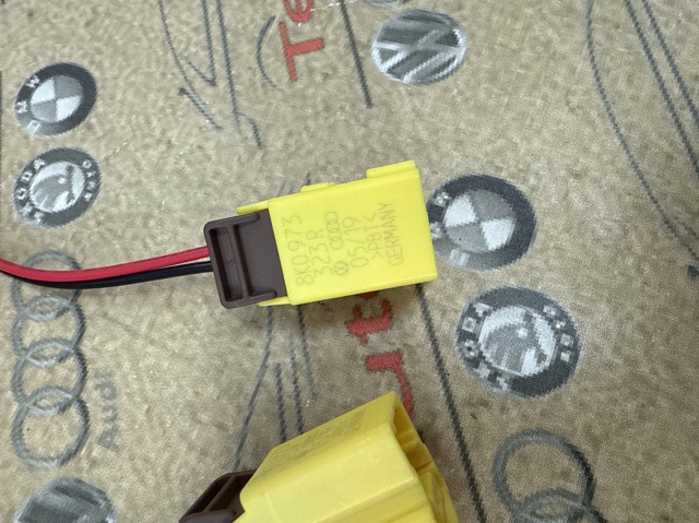 VAG 8K0973323R в наличии Чернигов