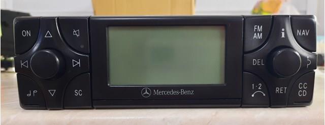 MERCEDES A2088200589 в наличии Львов