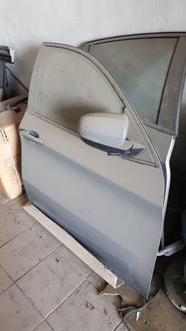 Пассажирская передняя дверь 41517198160 BMW