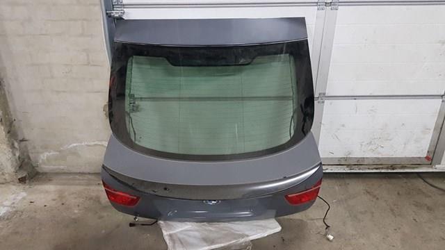 Задняя ляда 41627262676 BMW