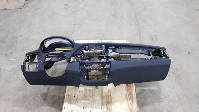 Панель приборная торпеды 51456974548 BMW