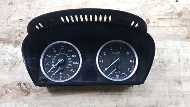 BMW 62109236829 Панель приборов в наличии Ужгород