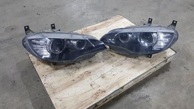 BMW 63117287018 Правая фара в наличии Украина