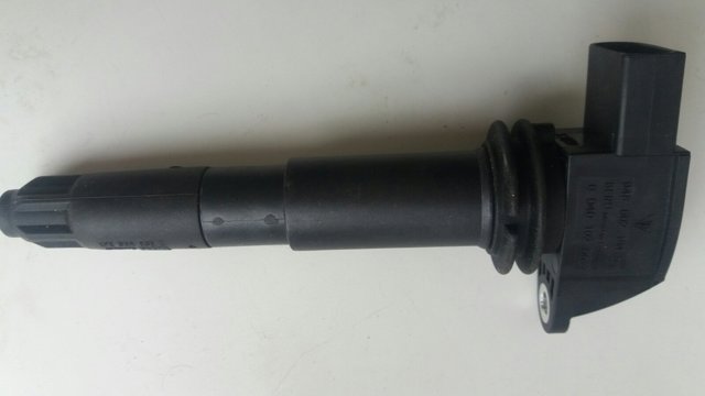 PORSCHE 94860210421 Катушка зажигания в наличии Одесса