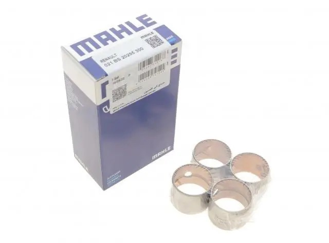 Втулка шатуна коленвала 021BS20295300 MAHLE