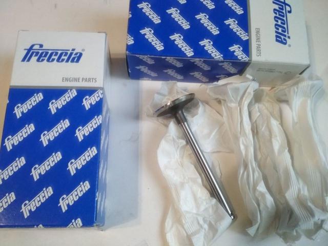 Выхлопной клапан FR3988 FRECCIA