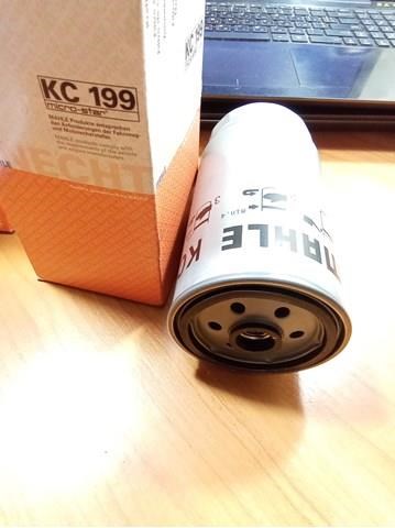 KC199 Топливный фильтр купить Николаев