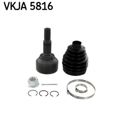 Шарнир привода наружный VKJA5816 SKF