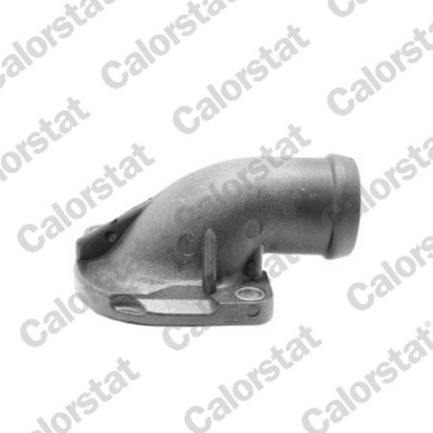 Крышка корпуса термостата WF0025 VERNET