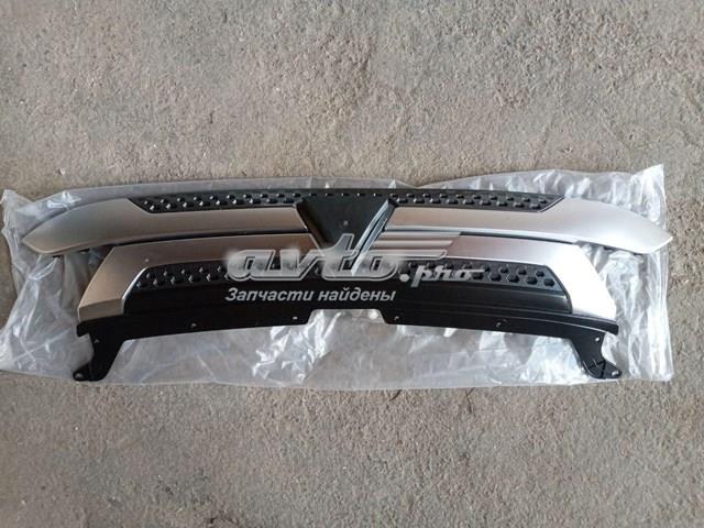 Решетка радиатора 7450B298 MITSUBISHI