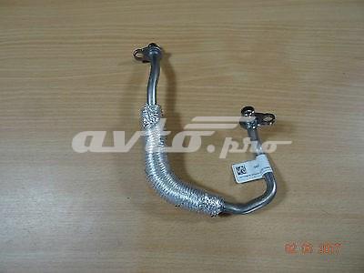 Подача масляная труба 11427617536 BMW