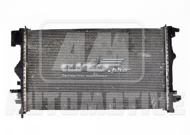 OPEL 13241725 Радиатор в наличии Полтава