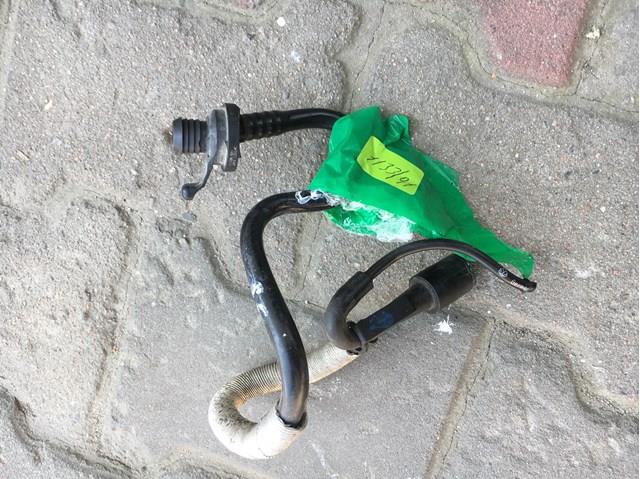 VAG 1K0612041FG Заглушка бампера буксировочного крюка передняя в наличии Украина