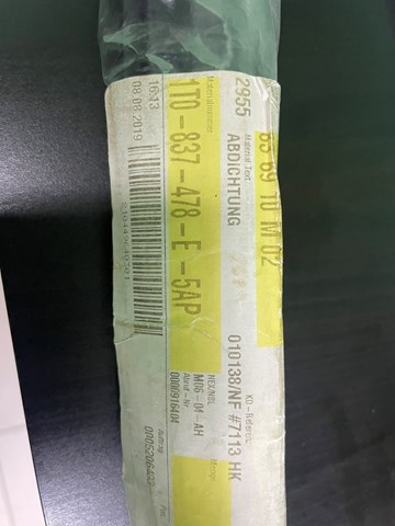 1T0837478E5AP купить Львов