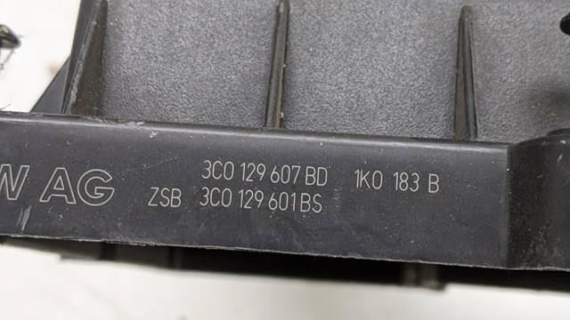 3C0129607 VAG Корпус воздушного фильтра купить в Сумы