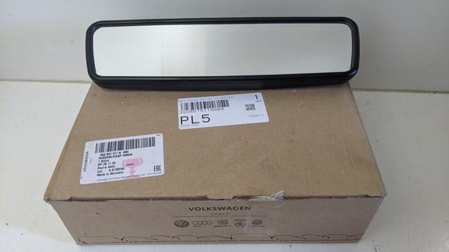 VAG 3G0857511N9B9 Зеркало заднего вида в наличии Николаев
