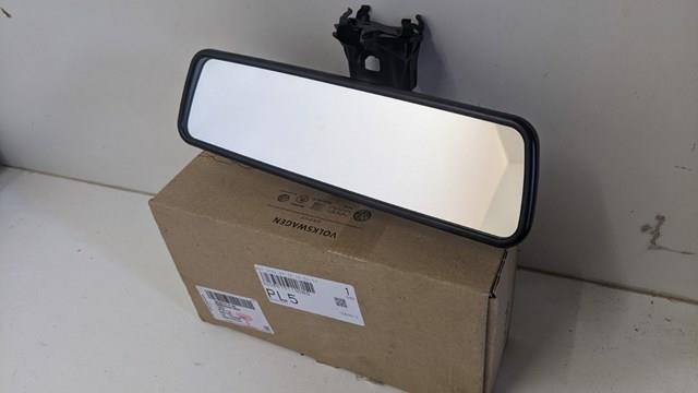 3G0857511N9B9 VAG Зеркало заднего вида купить в Полтава
