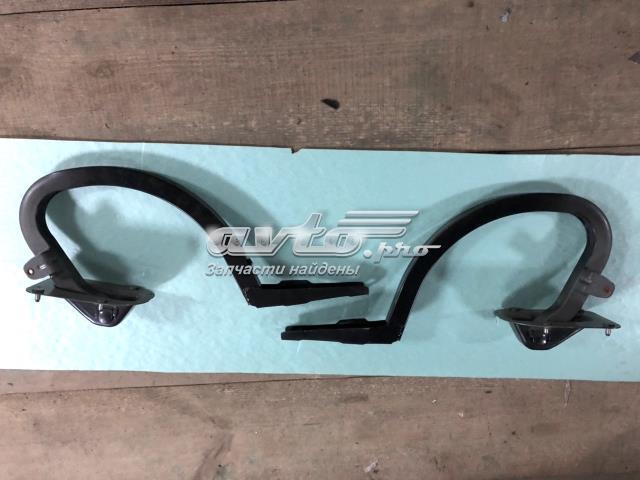 Шарнир крышки багажника 41007420783 BMW
