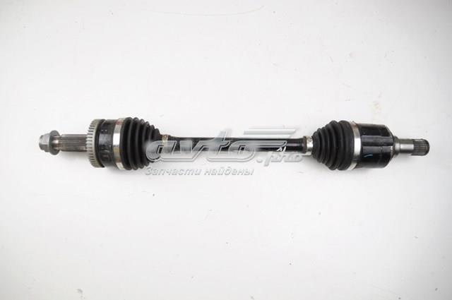 Привод в сборе левый 49500D9170 HYUNDAI