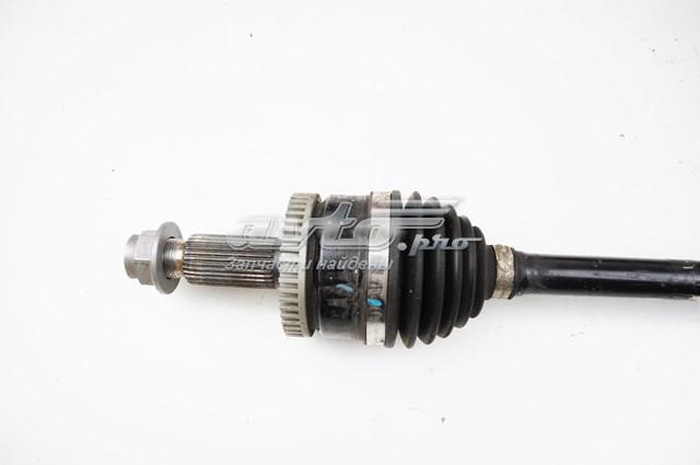 49500D9170 HYUNDAI Полуось (привод) передняя левая купить в Винница