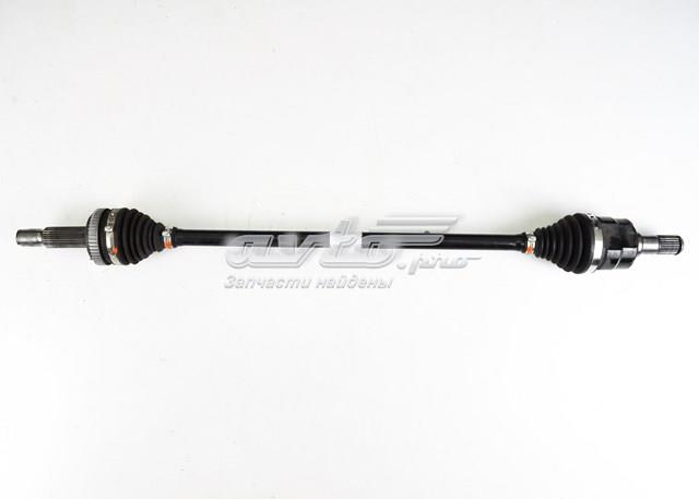 Полуось задняя Хундай Туксон 3