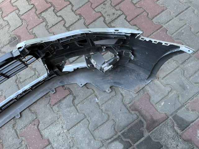 VAG 4G0807437S Передний бампер в наличии Винница