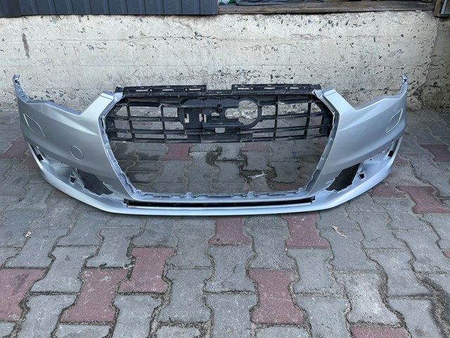 4G0807437S Бампер передний купить Черновцы