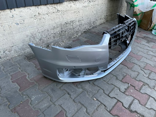 VAG 4G0807437S Передний бампер в наличии Хмельницкий